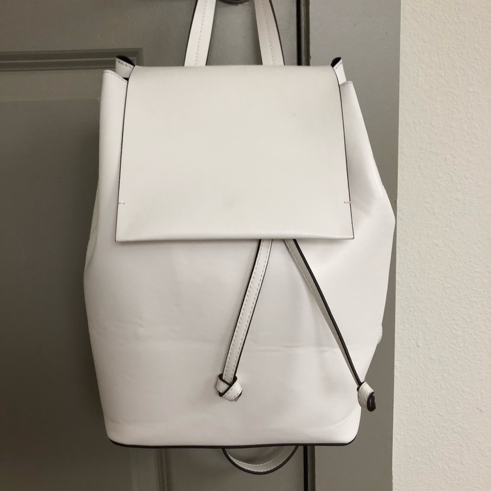 French Connection backpack